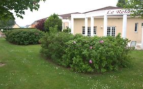 Hotel Relais D'Etretat